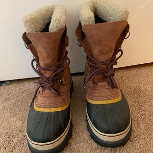 Sorel Snow Boots